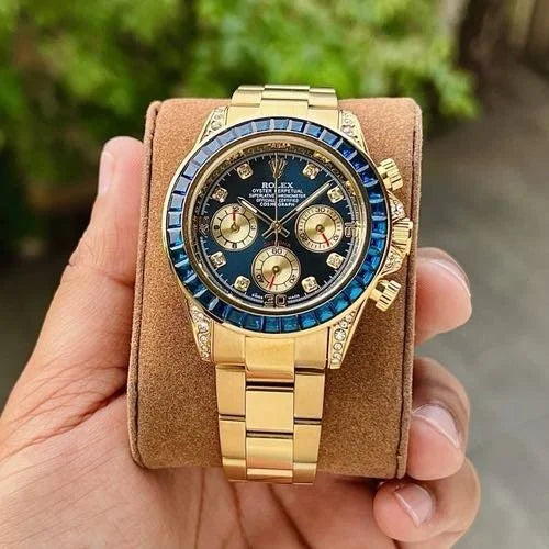 Role_x Oyster Diamond